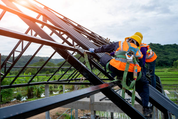 Best Emergency Roof Repair  in Highland Park, MI