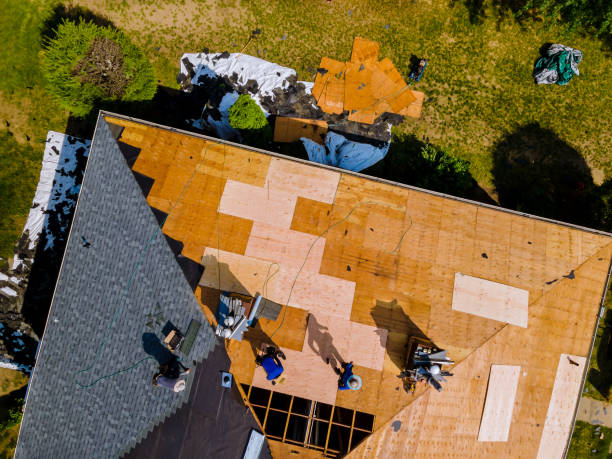 Best Gutter Installation and Roofing  in Highland Park, MI