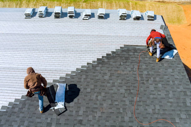 Best Shingle Roofing Installation  in Highland Park, MI