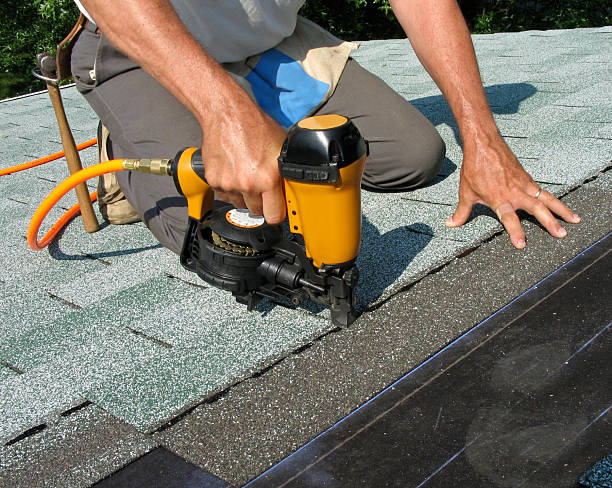 Best Flat Roof Repair Services  in Highland Park, MI