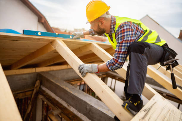 Quick and Trustworthy Emergency Roof Repair Services in Highland Park, MI