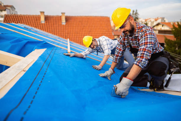 Best Roof Replacement Cost  in Highland Park, MI