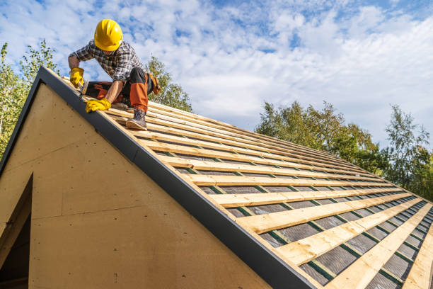 Best Emergency Roof Repair  in Highland Park, MI