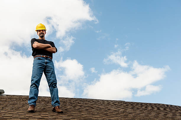 Best Commercial Roofing Services  in Highland Park, MI