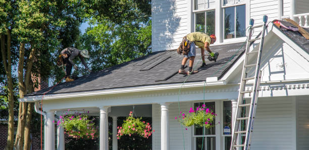 Best Gutter Installation and Roofing  in Highland Park, MI